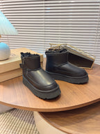 Moto Platform UG*G Snow Boots