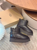 Moto Platform UG*G Snow Boots
