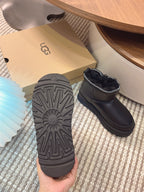 Moto Platform UG*G Snow Boots