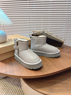 Moto Platform UG*G Snow Boots