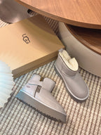 Moto Platform UG*G Snow Boots