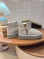 Moto Platform UG*G Snow Boots