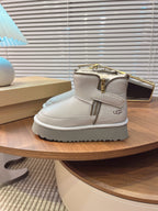 Moto Platform UG*G Snow Boots