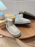 Moto Platform UG*G Snow Boots