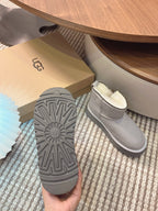 Moto Platform UG*G Snow Boots