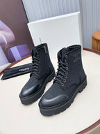 Hot Release: C 2024 Triumph Boots (Inspired by Yang Mi)