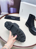 Hot Release: C 2024 Triumph Boots (Inspired by Yang Mi)