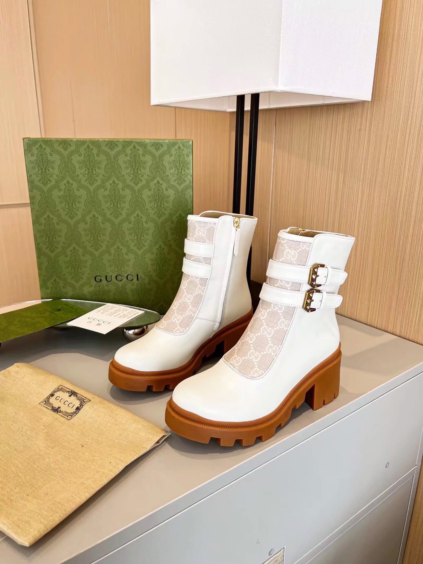 Premium Level – Martin Ankle Boot 2025