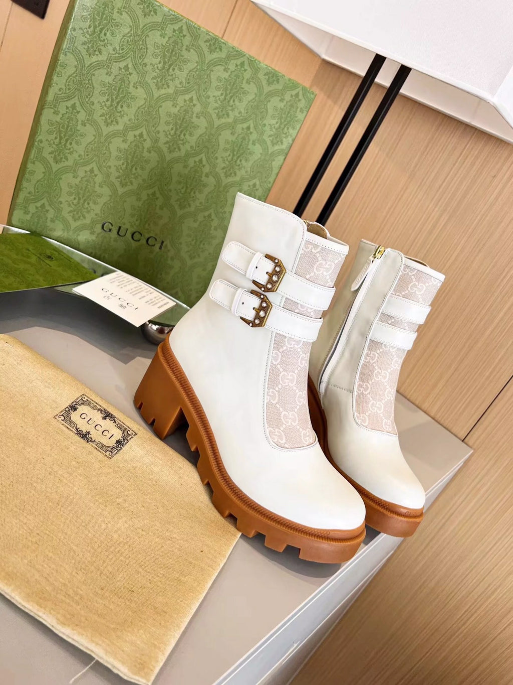 Premium Level – Martin Ankle Boot 2025