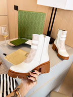 Premium Level – Martin Ankle Boot 2025