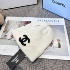 Premium Winter Knit Beanie – Soft Touch, High Elasticity