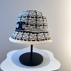 Minimalist Autumn/Winter Bucket Hat – New Season