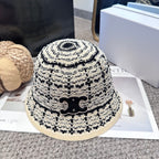 Minimalist Autumn/Winter Bucket Hat – New Season