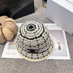 Minimalist Autumn/Winter Bucket Hat – New Season