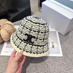 Minimalist Autumn/Winter Bucket Hat – New Season