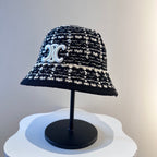 Minimalist Autumn/Winter Bucket Hat – New Season