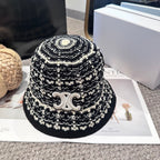 Minimalist Autumn/Winter Bucket Hat – New Season
