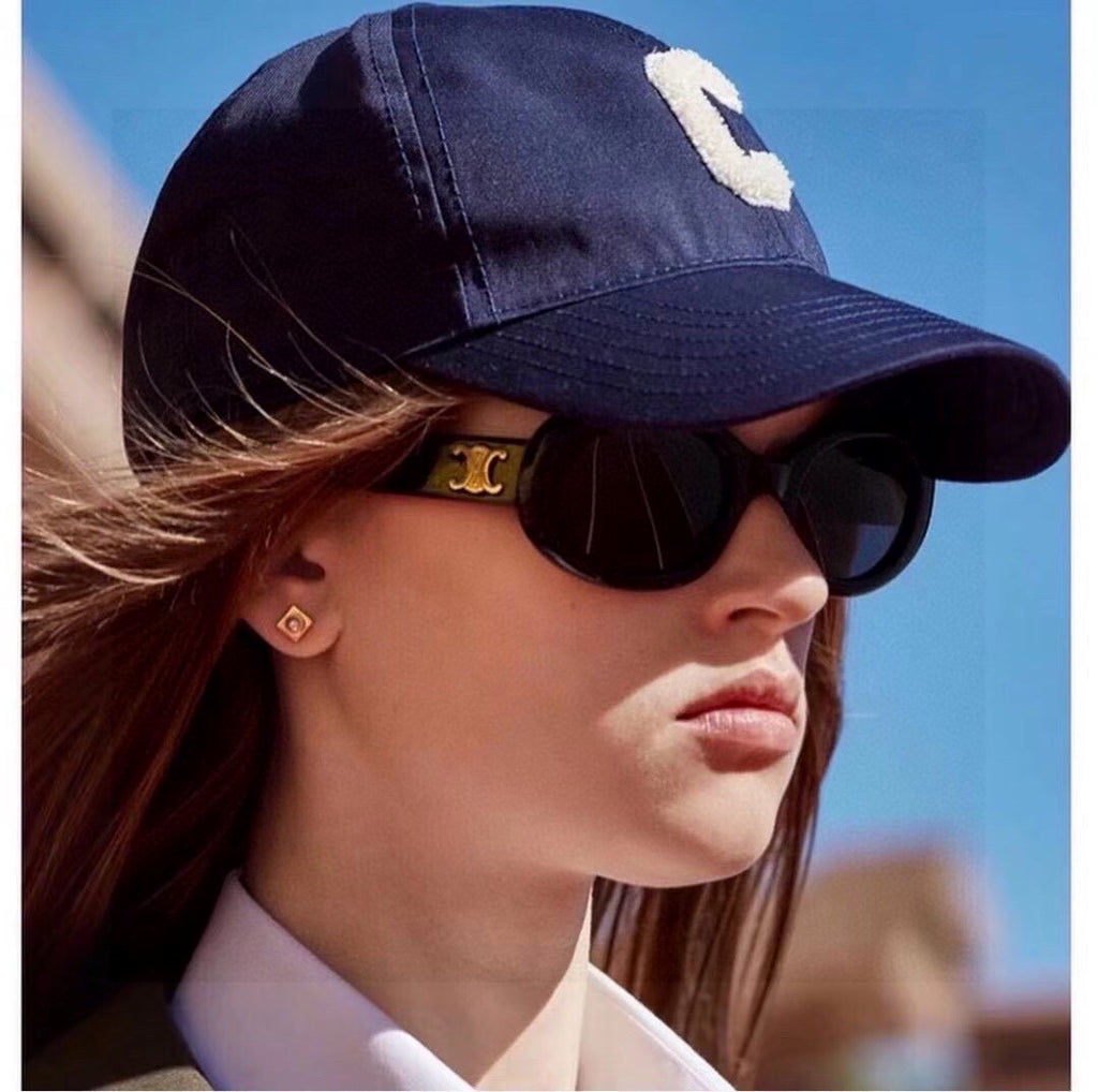 Luxury High-Quality Archway Sunglasses — Superstar Style