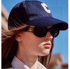 Luxury High-Quality Archway Sunglasses — Superstar Style