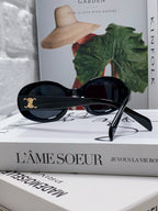 Luxury High-Quality Archway Sunglasses — Superstar Style