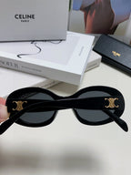 Luxury High-Quality Archway Sunglasses — Superstar Style
