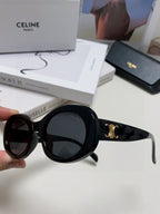 Luxury High-Quality Archway Sunglasses — Superstar Style