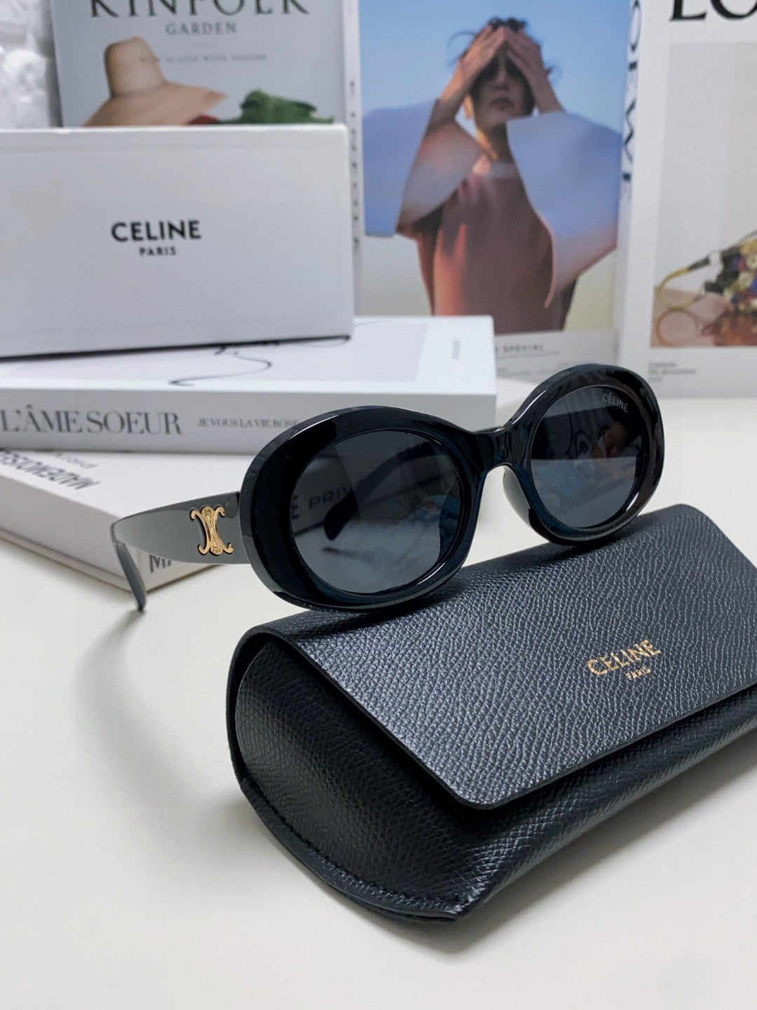 Luxury High-Quality Archway Sunglasses — Superstar Style