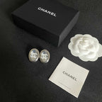 Vintage-Inspired Minimalist Stud Earrings | Refined Daily Elegance