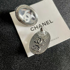 Vintage-Inspired Minimalist Stud Earrings | Refined Daily Elegance