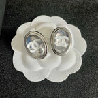 Vintage-Inspired Minimalist Stud Earrings | Refined Daily Elegance