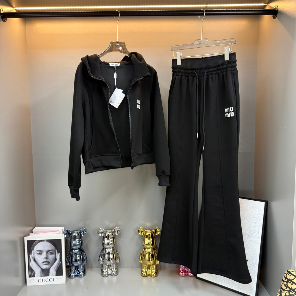 Women’s Premium Sport Leisure Set