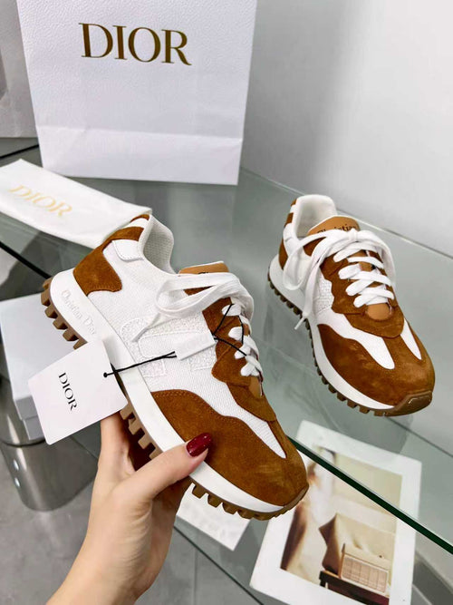 2025 New Style “C’st C*D” Sneakers – Low-Key Luxury