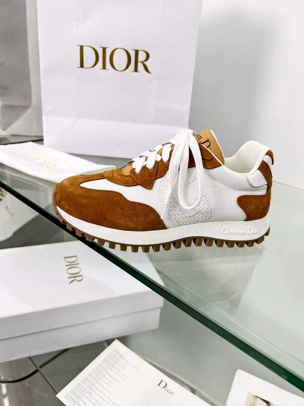 2025 New Style “C’st C*D” Sneakers – Low-Key Luxury