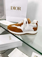 2025 New Style “C’st C*D” Sneakers – Low-Key Luxury