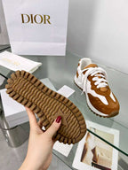 2025 New Style “C’st C*D” Sneakers – Low-Key Luxury