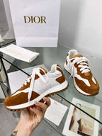 2025 New Style “C’st C*D” Sneakers – Low-Key Luxury