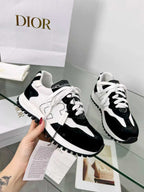 2025 New Style “C’st C*D” Sneakers – Low-Key Luxury