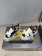 Smiling Face Couple Sneakers | Premium Upgraded Edition