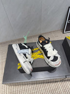 Smiling Face Couple Sneakers | Premium Upgraded Edition