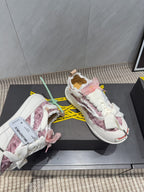 Smiling Face Couple Sneakers | Premium Upgraded Edition