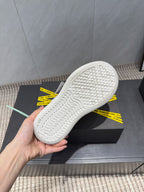 Smiling Face Couple Sneakers | Premium Upgraded Edition