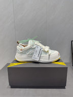 Smiling Face Couple Sneakers | Premium Upgraded Edition
