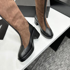 2025 Trending Knight-Style Long Boots | Premium Upgraded Edition