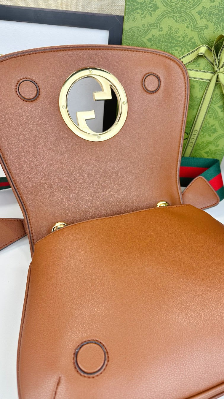 Blondie Series Medium Tote Bag | Premium Edition