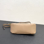Premium Croissant-Style Shoulder Bag | New Arrival