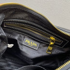 Premium Croissant-Style Shoulder Bag | New Arrival