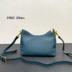Premium Croissant-Style Shoulder Bag | New Arrival