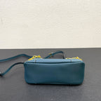 Premium Croissant-Style Shoulder Bag | New Arrival