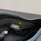 Premium Croissant-Style Shoulder Bag | New Arrival