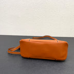 Premium Croissant-Style Shoulder Bag | New Arrival